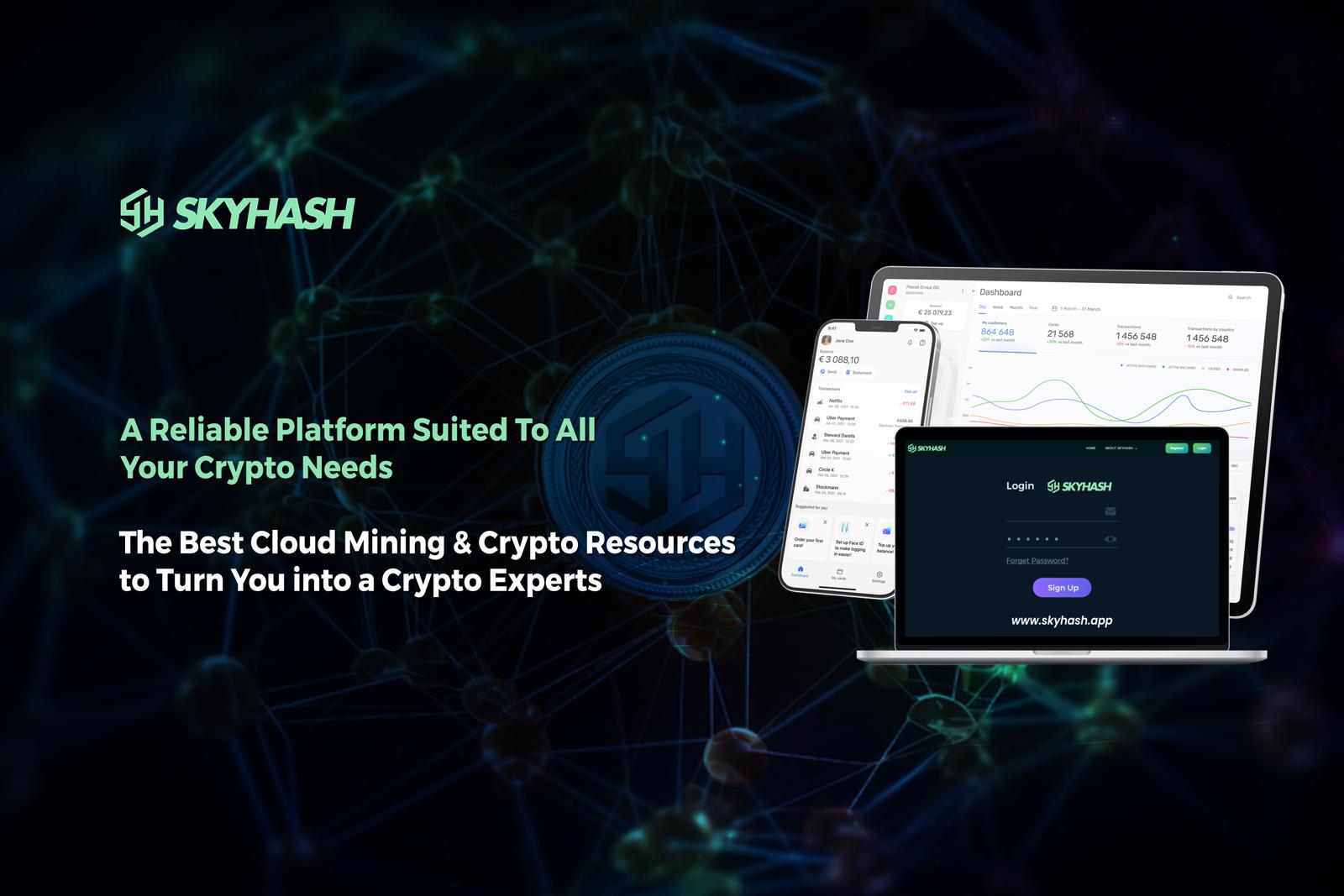 SkyHash